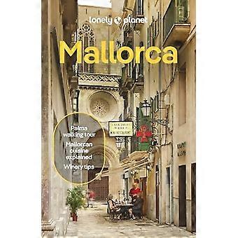 Lonely Planet Mallorca