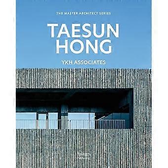 Taesun Hong: YKH Associates (Maestro Architetto)