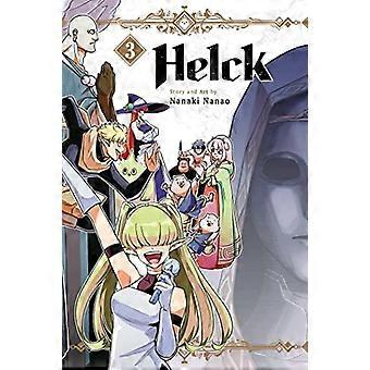Helck, Vol. 3 (Helck)