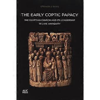 Alussa Koptilainen Paavius: Egyptin kirkko ja johtoasema myöhään antiikin: Popeda Egypti, Volume 1