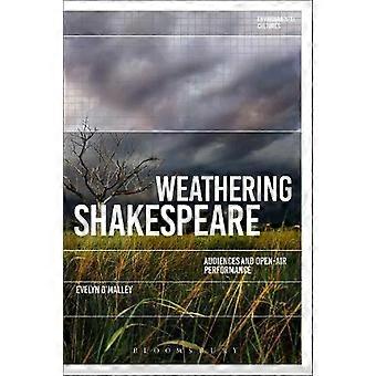 Enfrentando o público de Shakespeare e as apresentações ao ar livre - Evelyn O'Malley