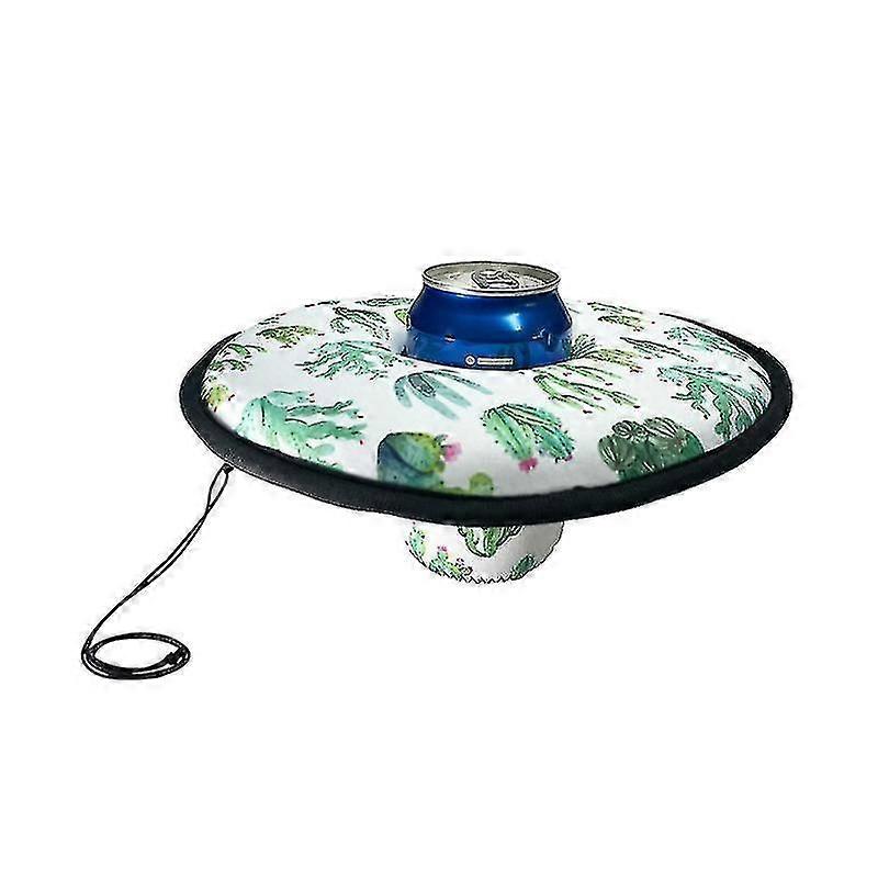 Neoprene Floating Drink Holder for Pool Parties