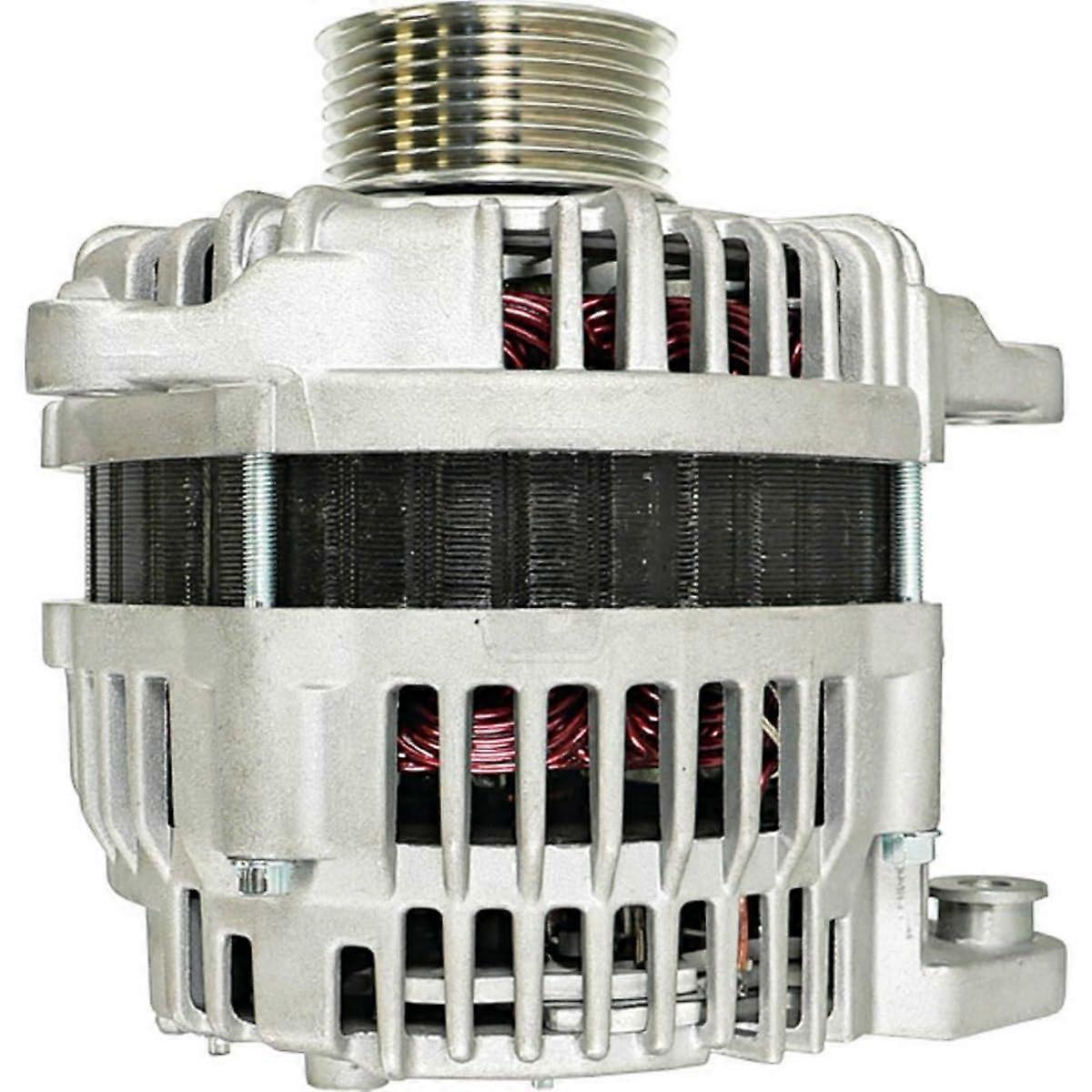 Alternator Replacement Durable Precision Engineered Spare Part Direct Fit