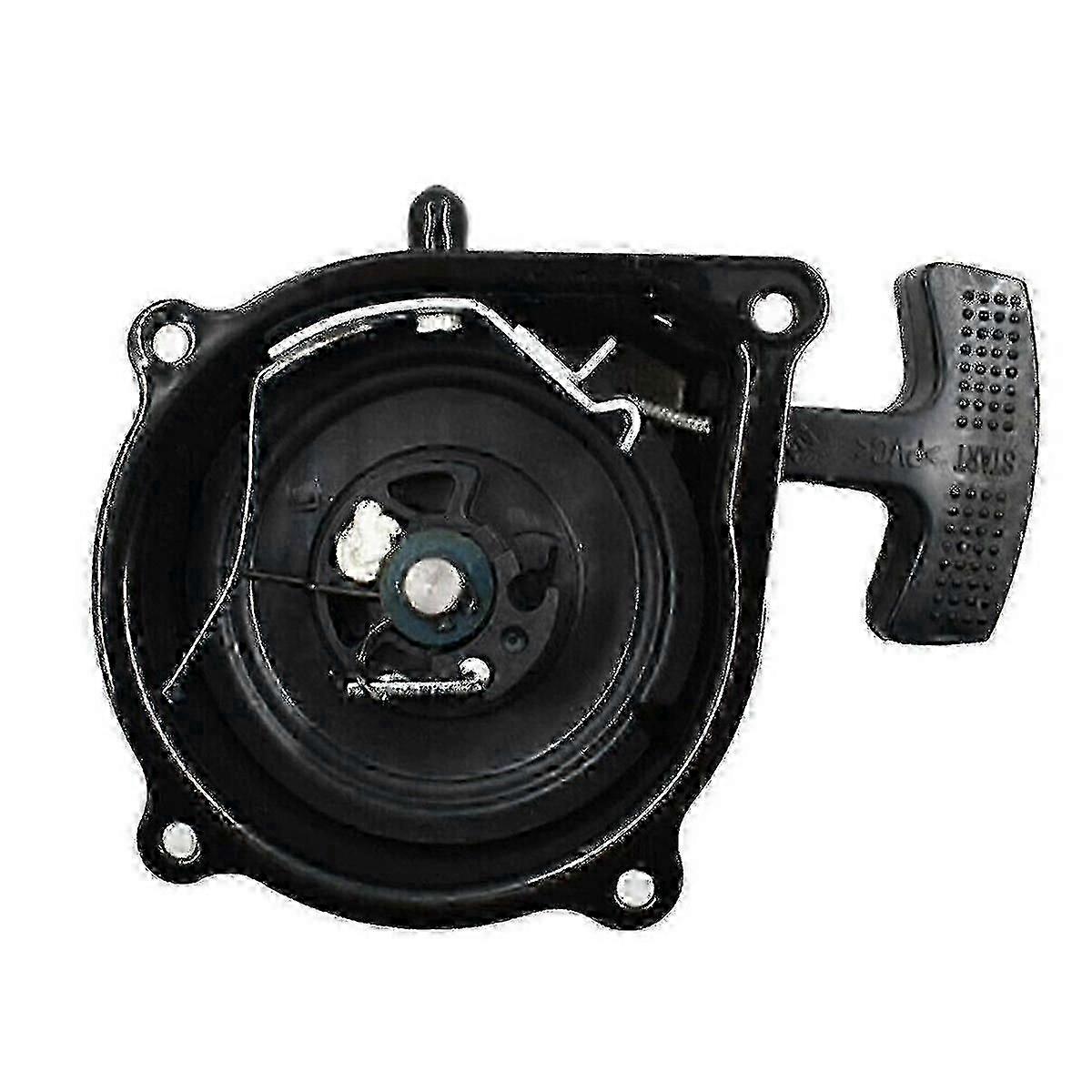 Compatible pull start for A50 Alt50 Lt50 Quad Runner 1983-1987 ATV model