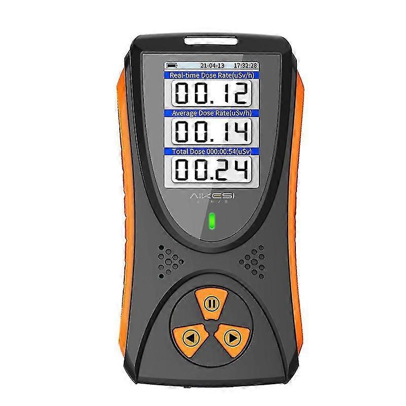 Dosimeter Nuclear Radiation Detectors