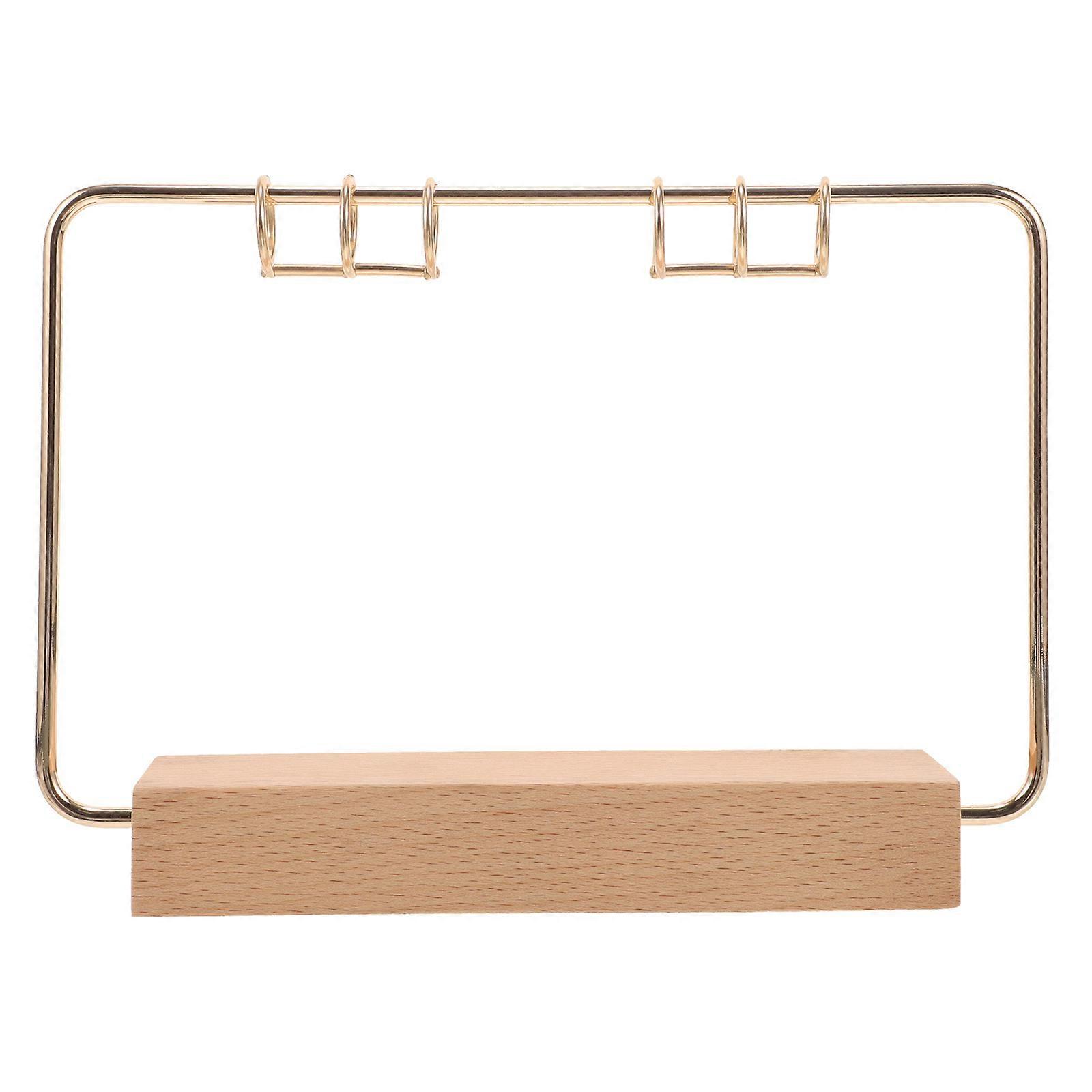 Calendar Bracket with for Home Use 1Set