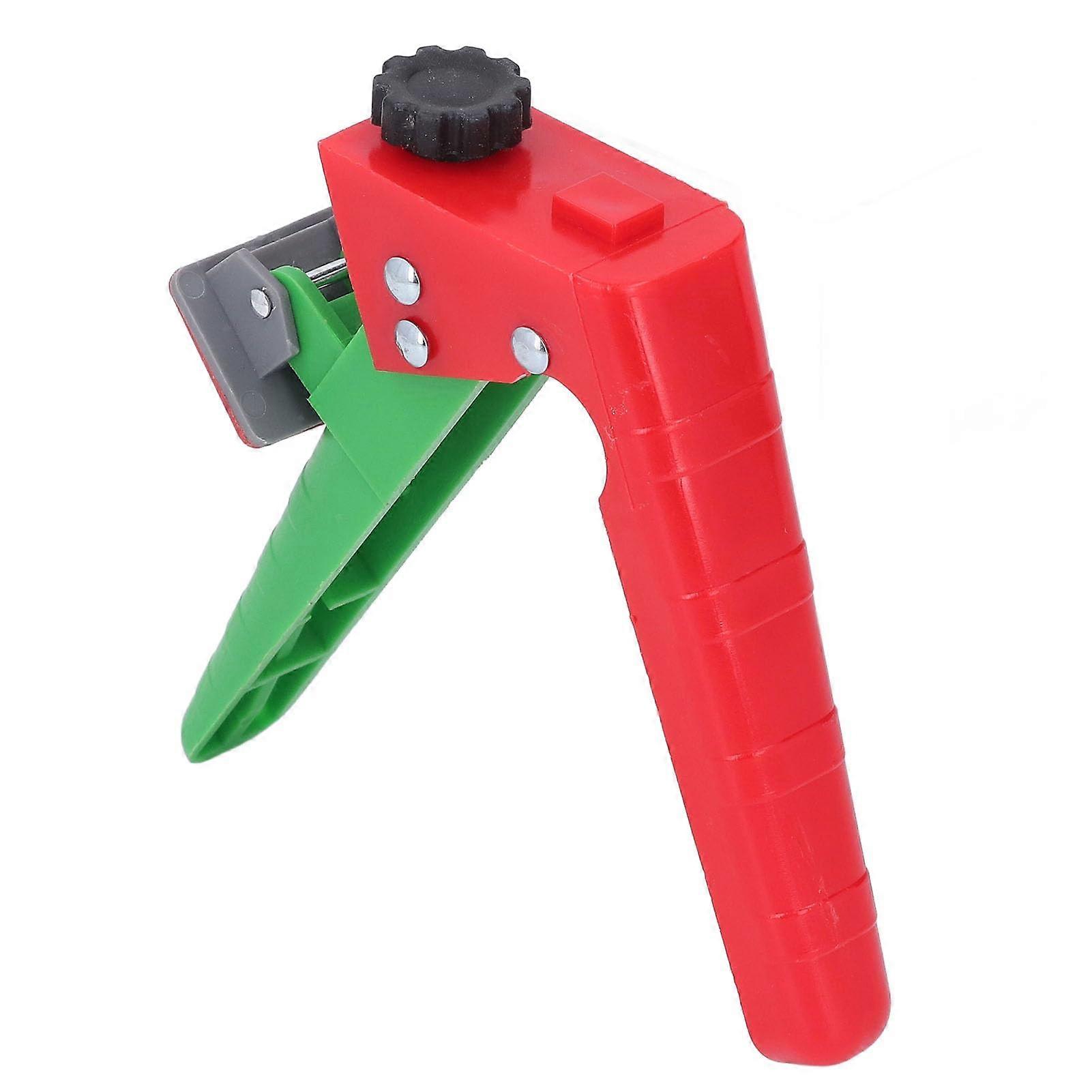 Drawer Slide Installation Clamp Stainless Steel Quick Release for Precise Cabinet Alignment