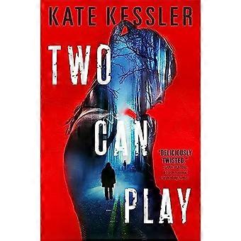 To kan spille - Kessler, Kate
