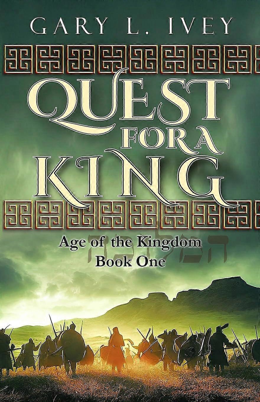 Quest for a king