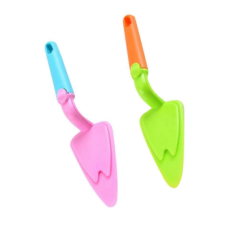 Baking Tool Cake for Kitchen Use with 2Pcs Cake Spatula