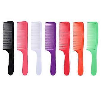 Hairdressing Hair Combs Salon Styling Combs for Hair Care 6Pcs Set