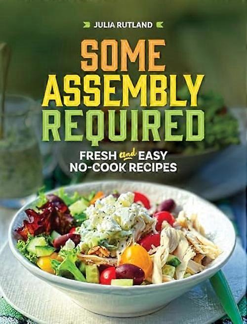 Préparation facile et rapide : Recettes sans cuisson