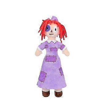 Bonito Números Mágicos Circo Palhaço Pelúcia Boneca de Brinquedo Presente (1 peça)