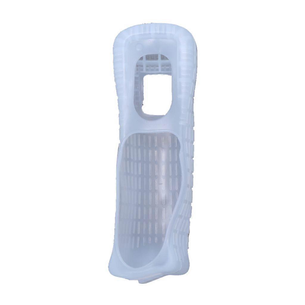 Game Case Soft Silicone Cover Case Protective Sleeve For Wii Remote Right Hand Controller