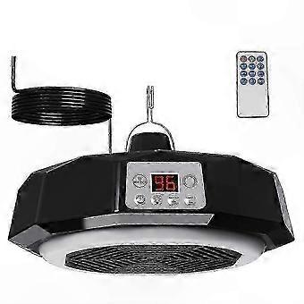 Winter Coop Heater with Built-in Lamp, Thermostat Control for Poultry and Pets, EU Plug