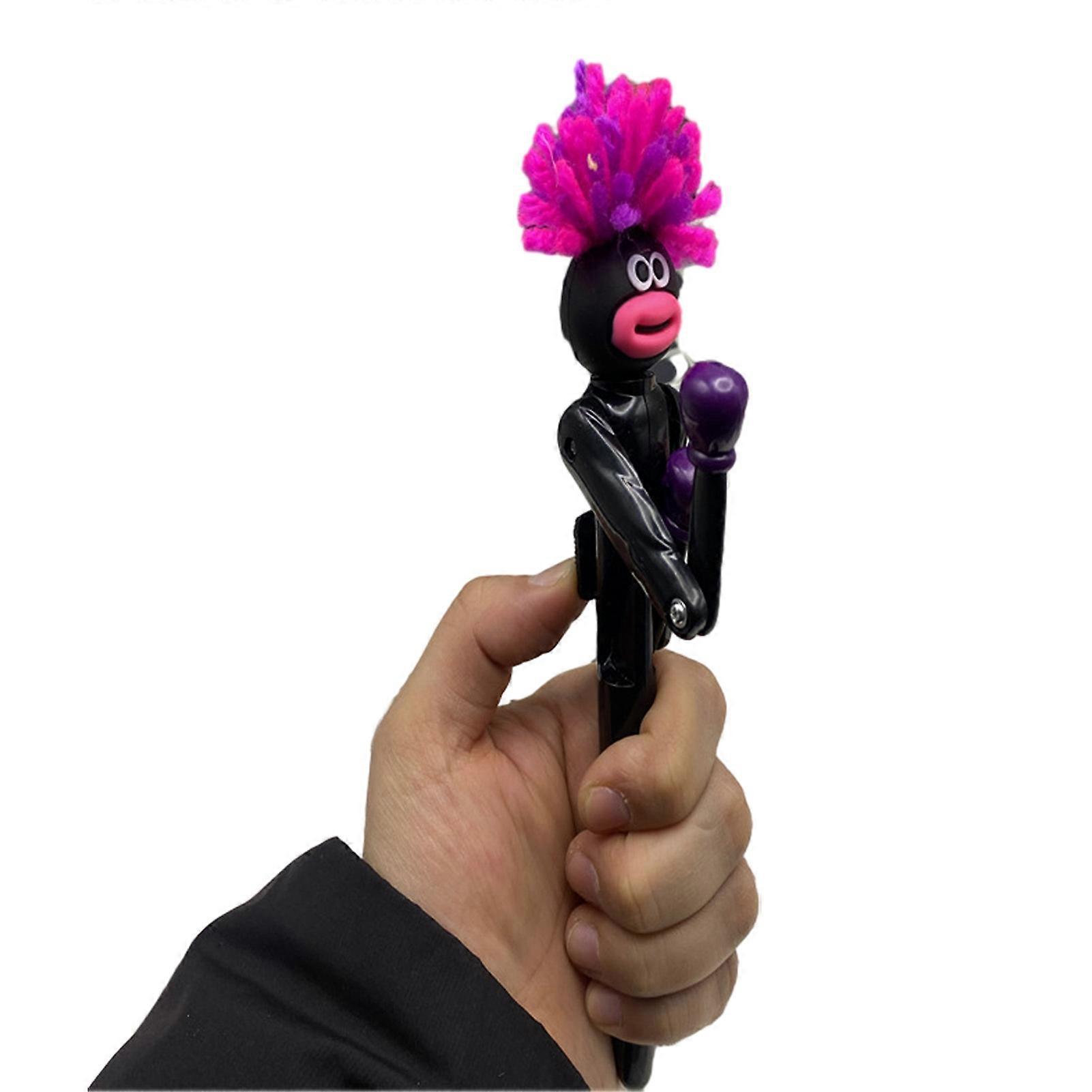 DIY Gift Pen - Easy Click & Fun for School - Space Saving