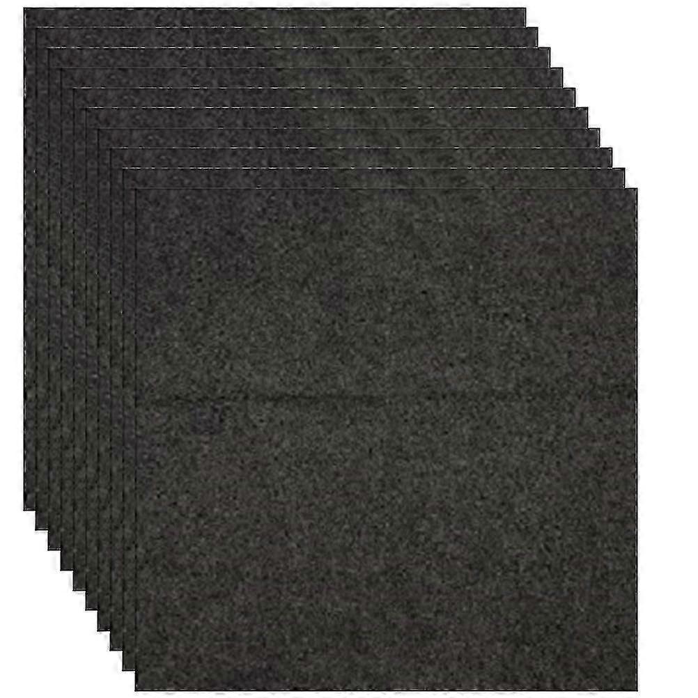 10 Pack Super Absorbent Multi Purpose Dish Cloths compatible Kitchen Cleaning  Soft, Durable & Quick Drying compatible Everyday Use