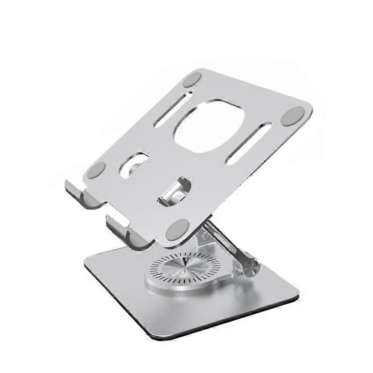 ZRUXE SP-026 Adjustable Tablet Stand - Foldable and Rotatable 360