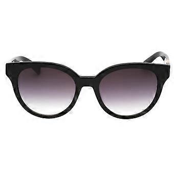 Gafas de sol redondas para mujer de Longchamp