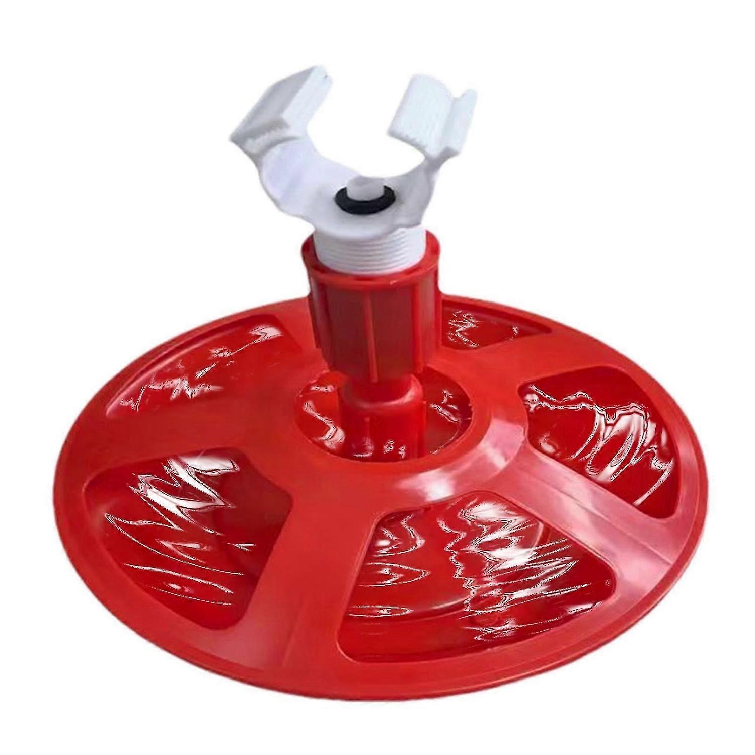 Automatic Poultry Drinker, Chicken Irrigation System, Water Dispenser
