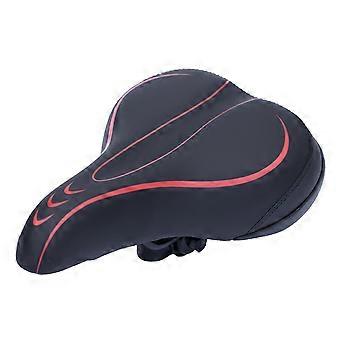 Road Bike Seat Comfortable Absorption Cushion for Bike Riding 2Pcs