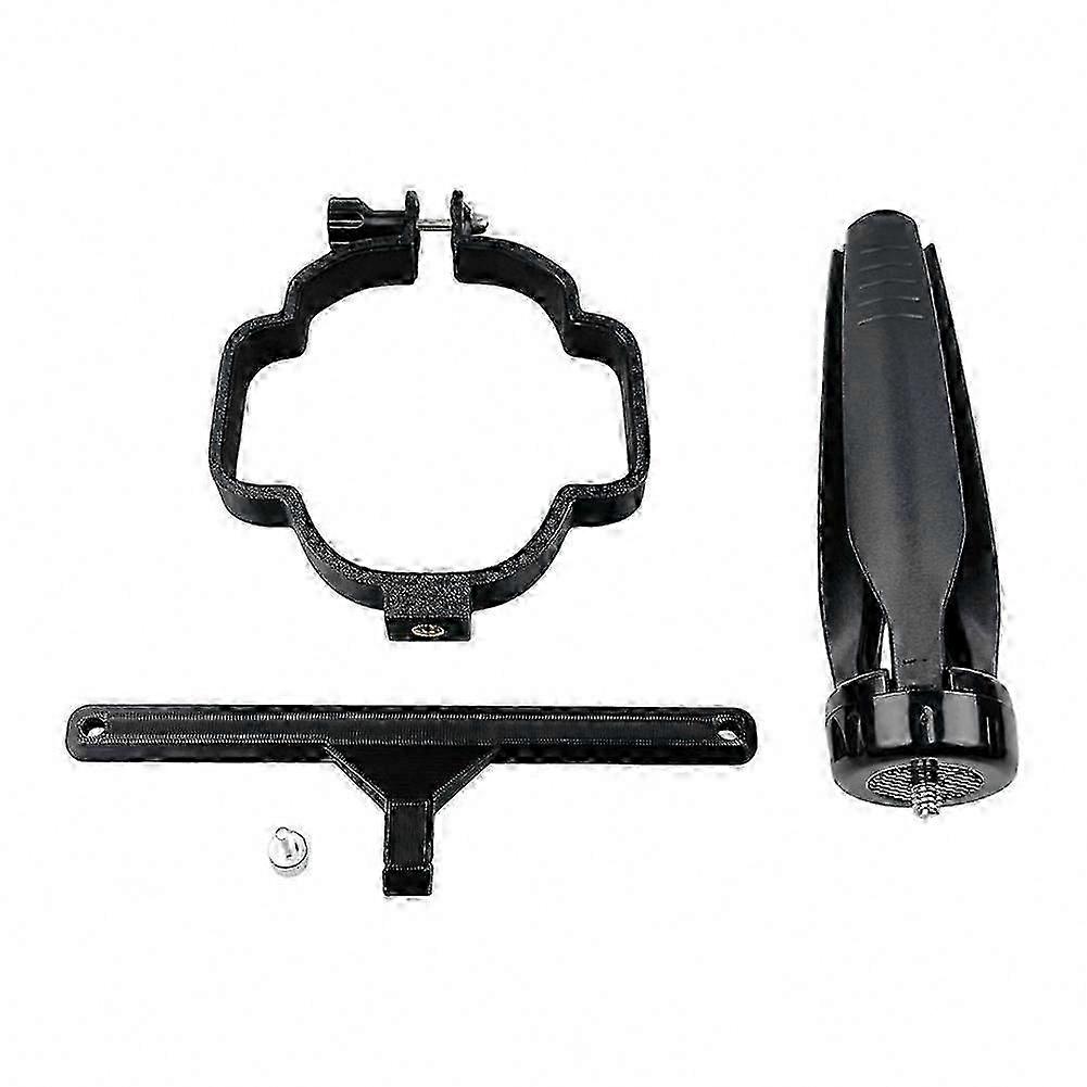 Drone Handheld Stabilizer Mount for Quadcopter Camera with Fixed Bracket and Tripod Support