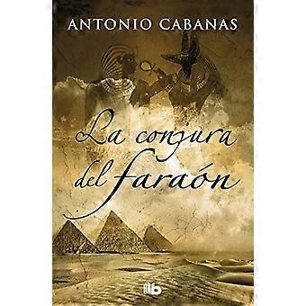 La conjura del faraón