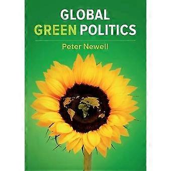 Globalna zielona polityka