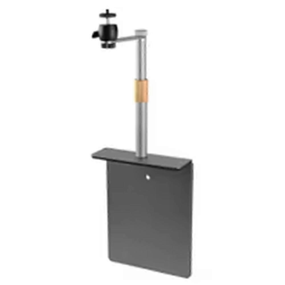 Multifunctional Projector Stand compatible with Bedside Desktop Sofa Bed 360° Rotation Adjustable Projector Support Bracket