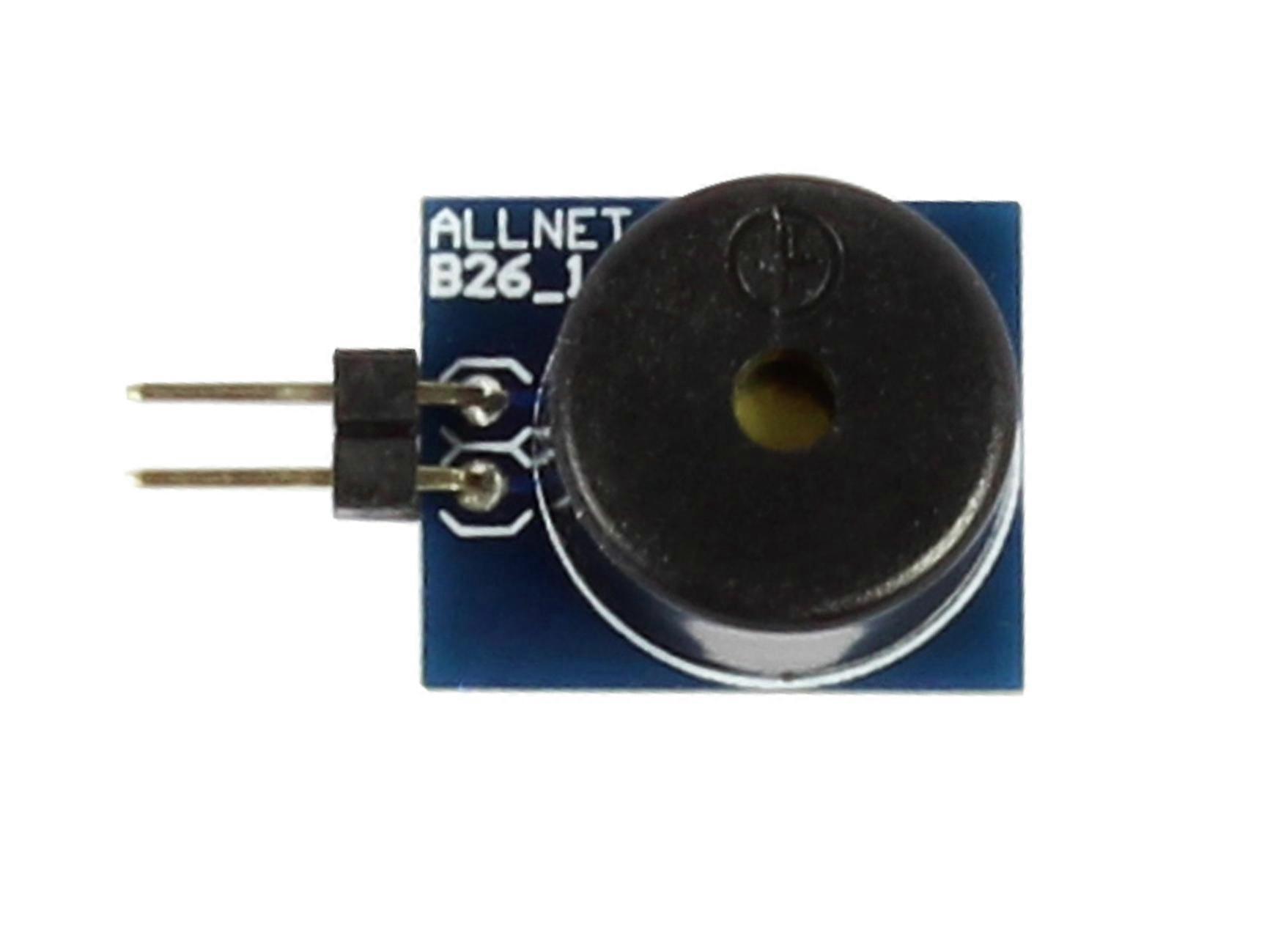 ALLNET 4duino Piezo-Lautsprecher 16R