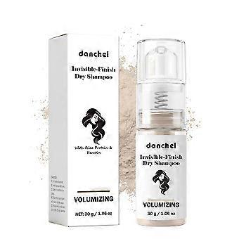Protein Dry Hair Powder No Wash Dry Hair Spray Lazy Dry Hair Fluffy Powder Instant Hair Refresher