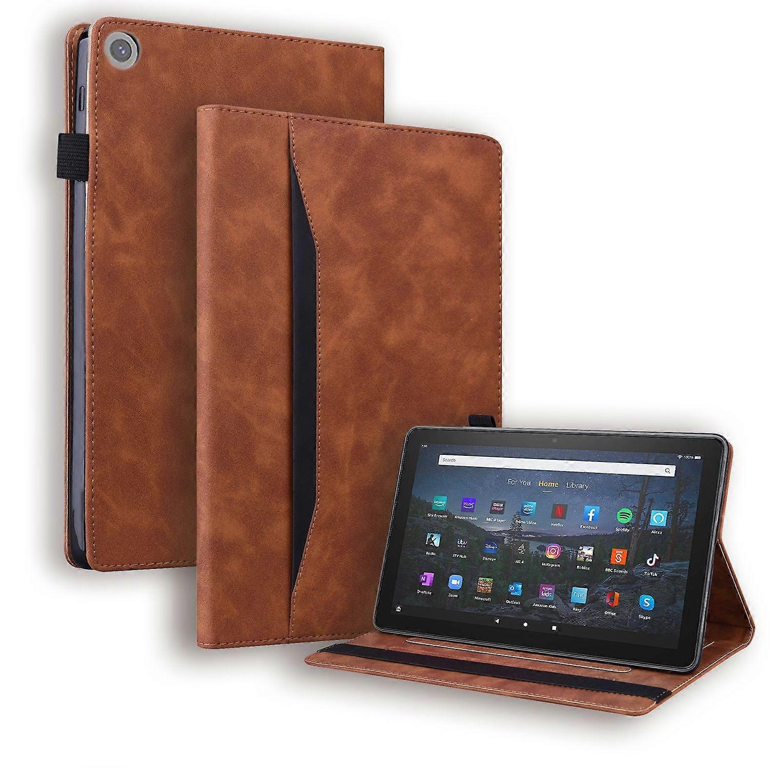 For Amazon Fire HD 8 2015 / 2016 / 2017 / 2018 Case