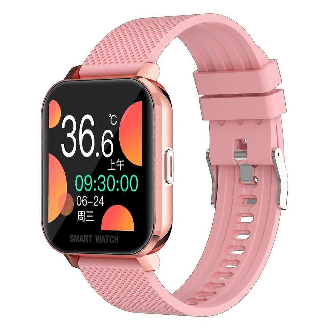 MT28 1.54 inch TFT Screen Smart Watch
