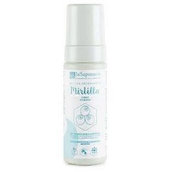 Blueberry cleansing mousse 150 ml