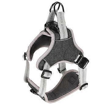 Dog Vest Harness, Adjustable, Anti-lost, Reflective Vest