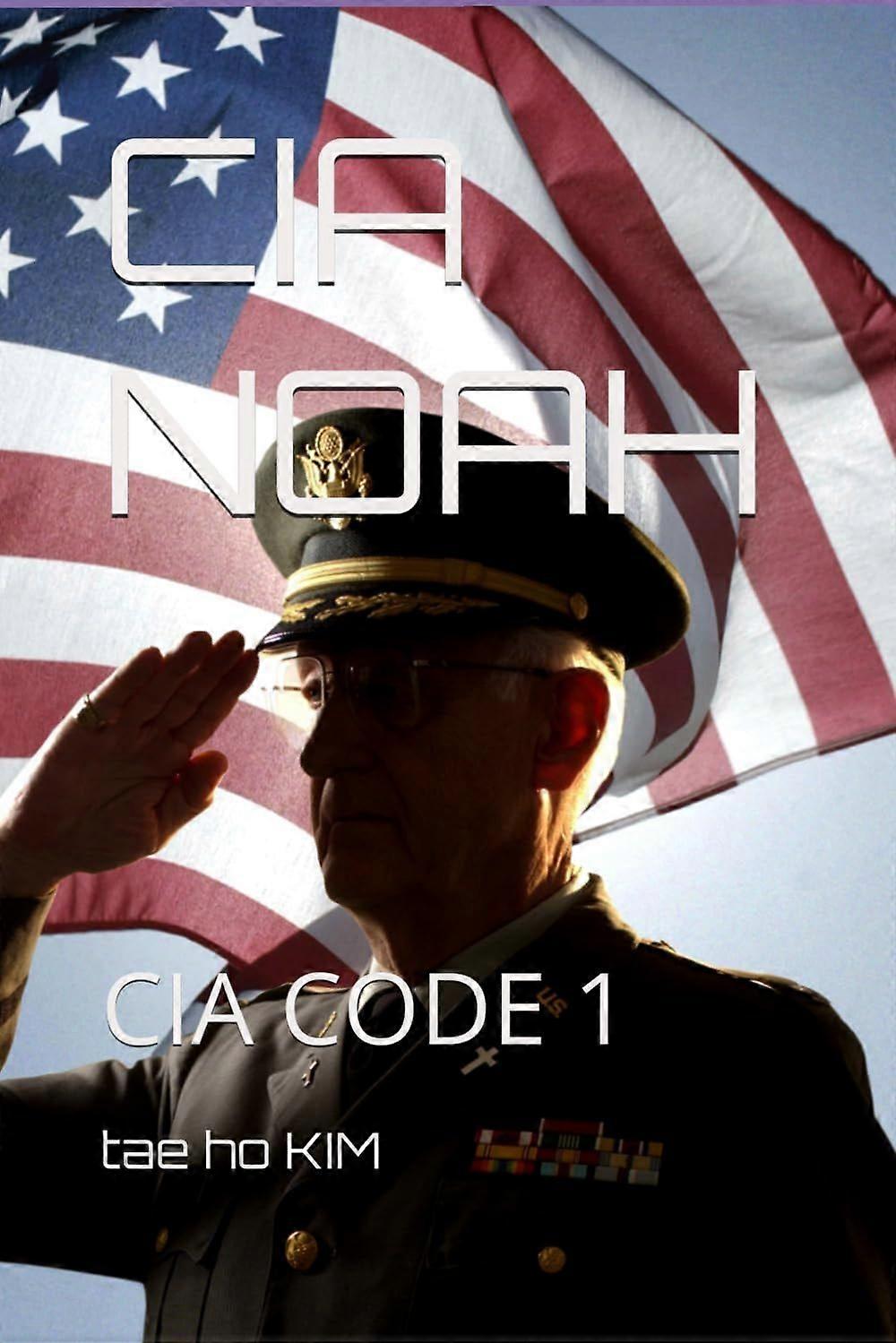 Cia noah cia code 1
