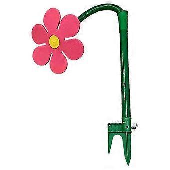 Dancing Daisy Sprinkler Lawn Watering Sprinkler Sprayer, Suitable for Garden Watering Garden Irriga