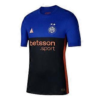 Nike Mens Inter Milan FC Dri-FIT Jersey