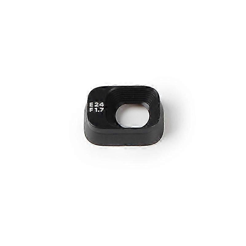 Replacement Gimbal Camera Frame Assembly Compatible with Mini 3 Pro, Plastic Front Shell, Black
