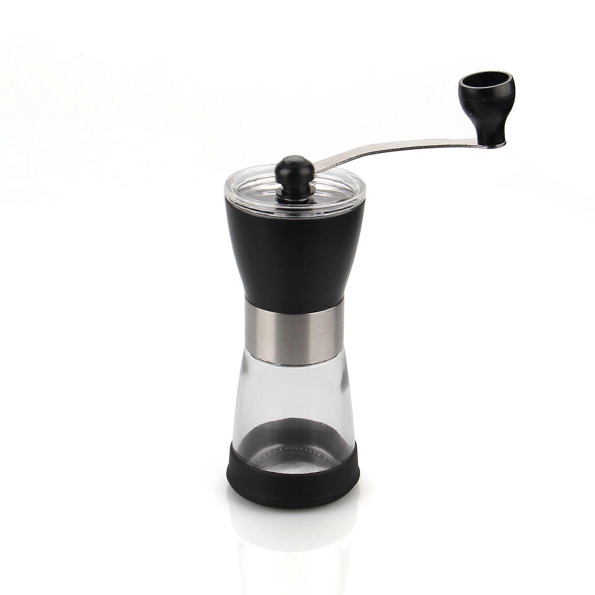 Hand crank coffee grinder Coffee grinder [MI]