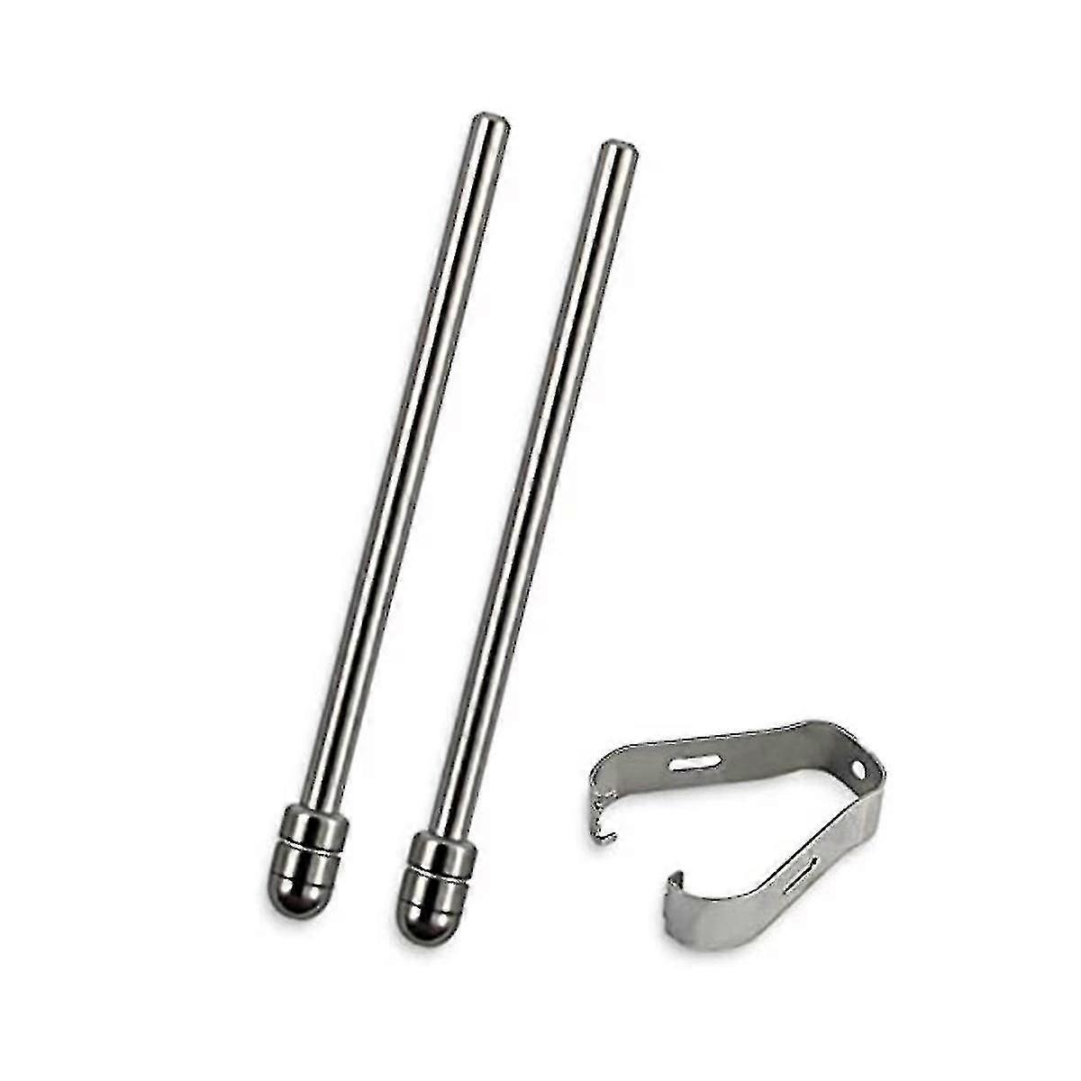 Titanium Alloy Replacement Maker Tips Fits For Remarkable 2 Maker Stylus Pen, Note Taking Fine Back