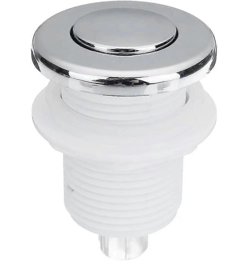 Push Button Switch Garbage Switch Air Switch Kit32mm-1pcs