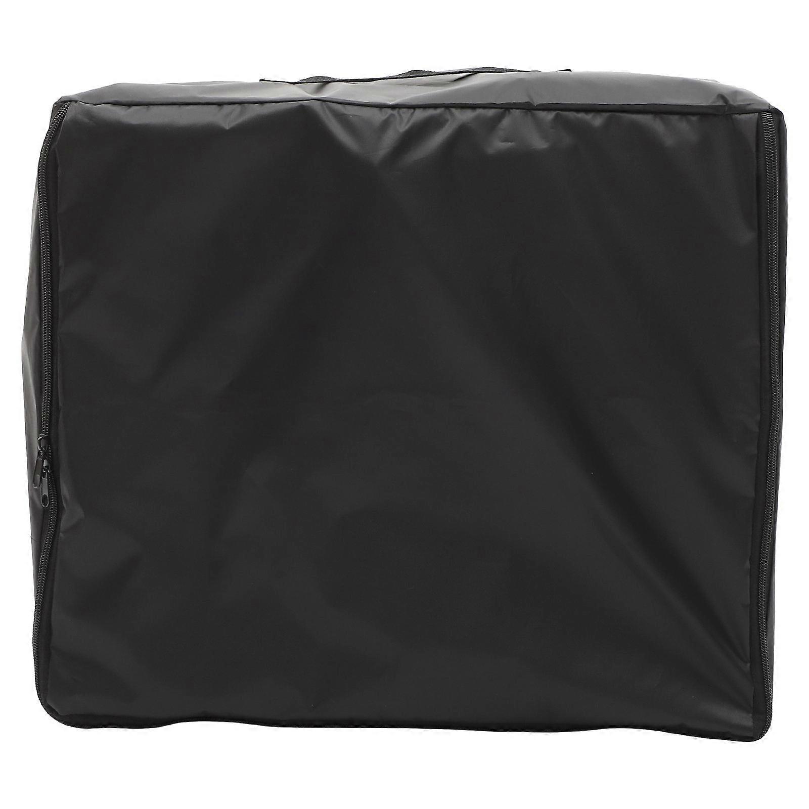 Storage Sewing Machine Cover Universal Sewing Machine Protector Carrying Stitching Machine Case