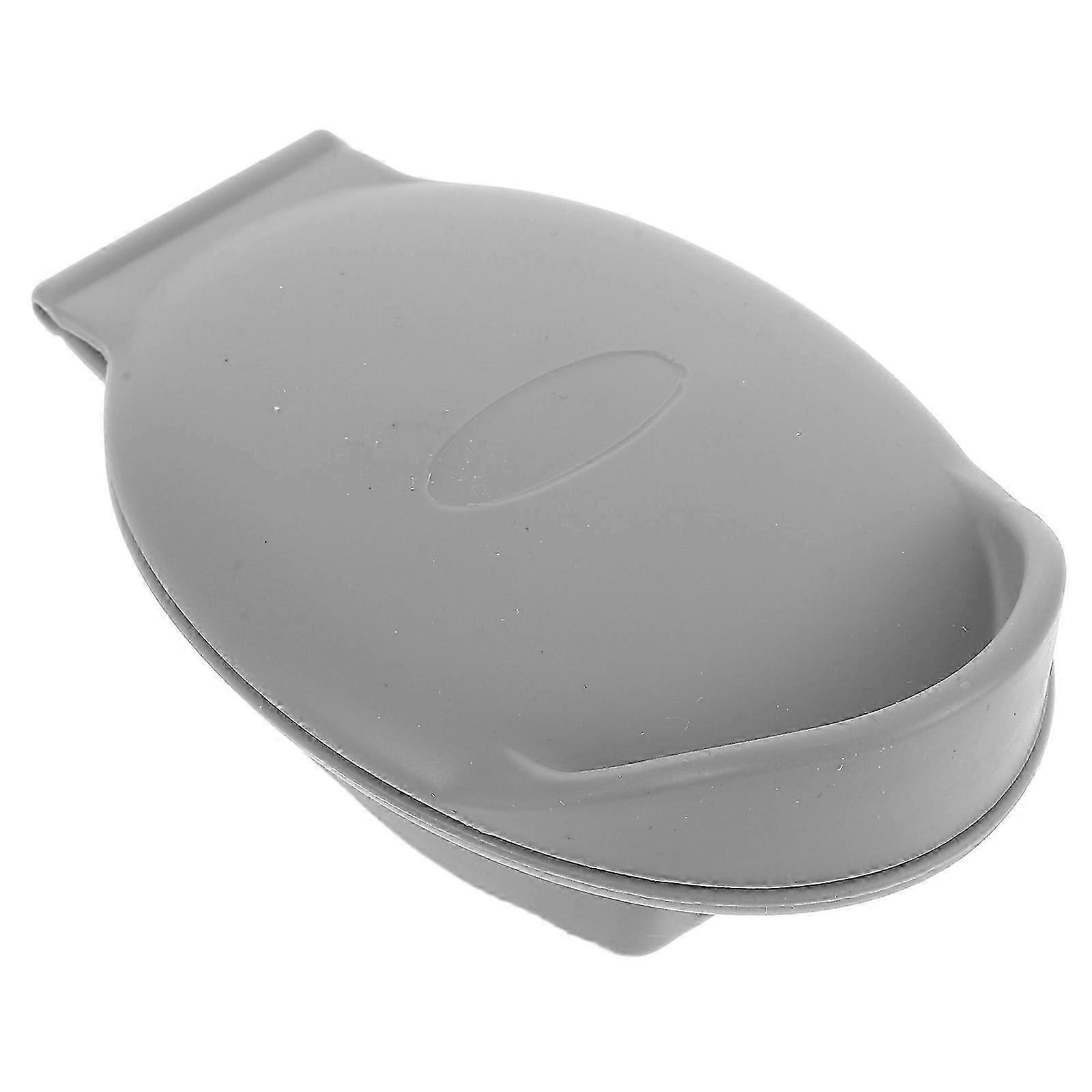 Silicone Shellfish Opening Tool for Kitchen Use