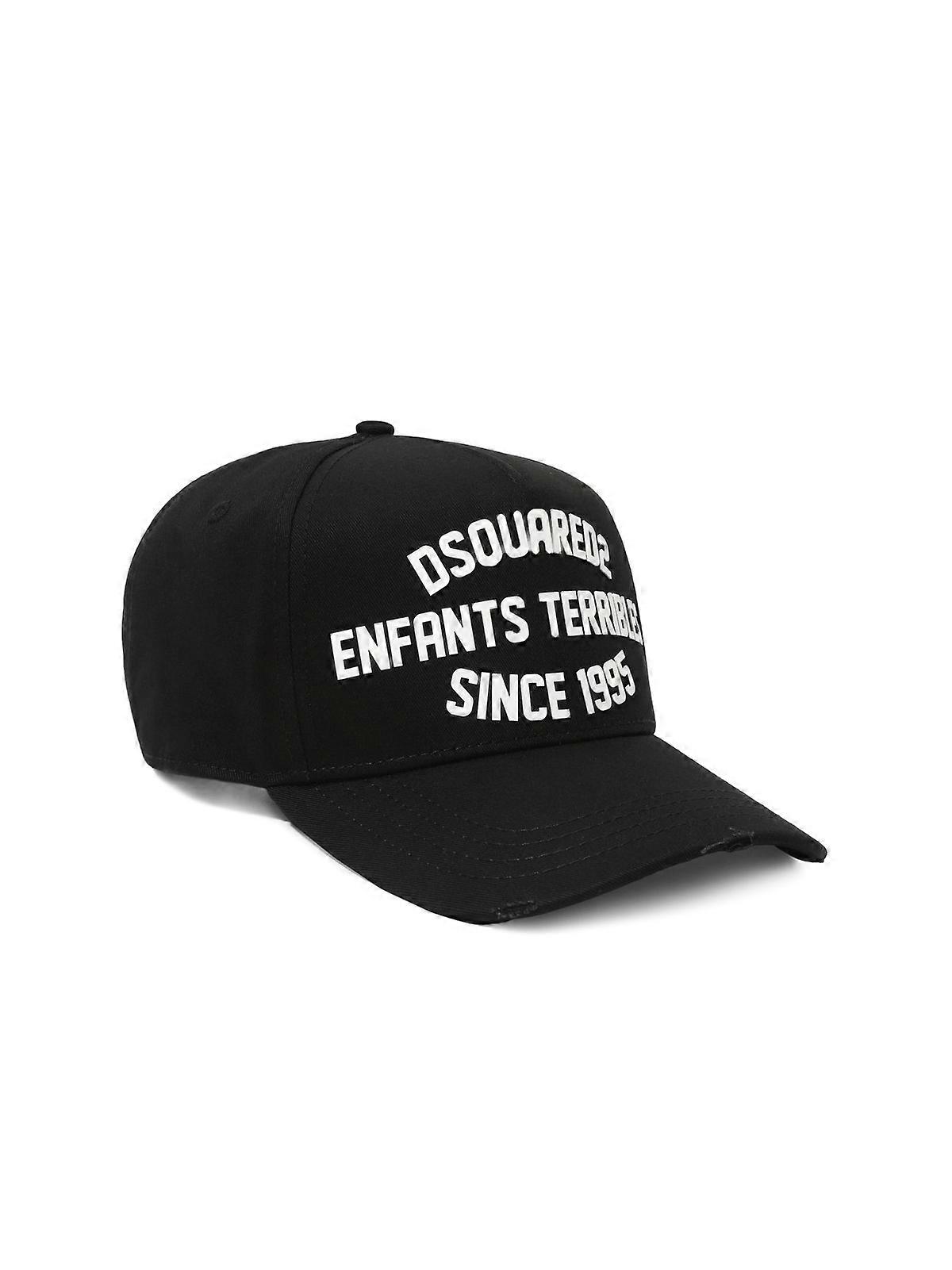 Enfants Terribles Logo Baseball Cap