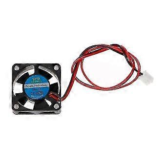 3d Printer Fan 3010 24v 2pin 30x30x10mm Mini Brushless Cooler Cpu Cooling Fan
