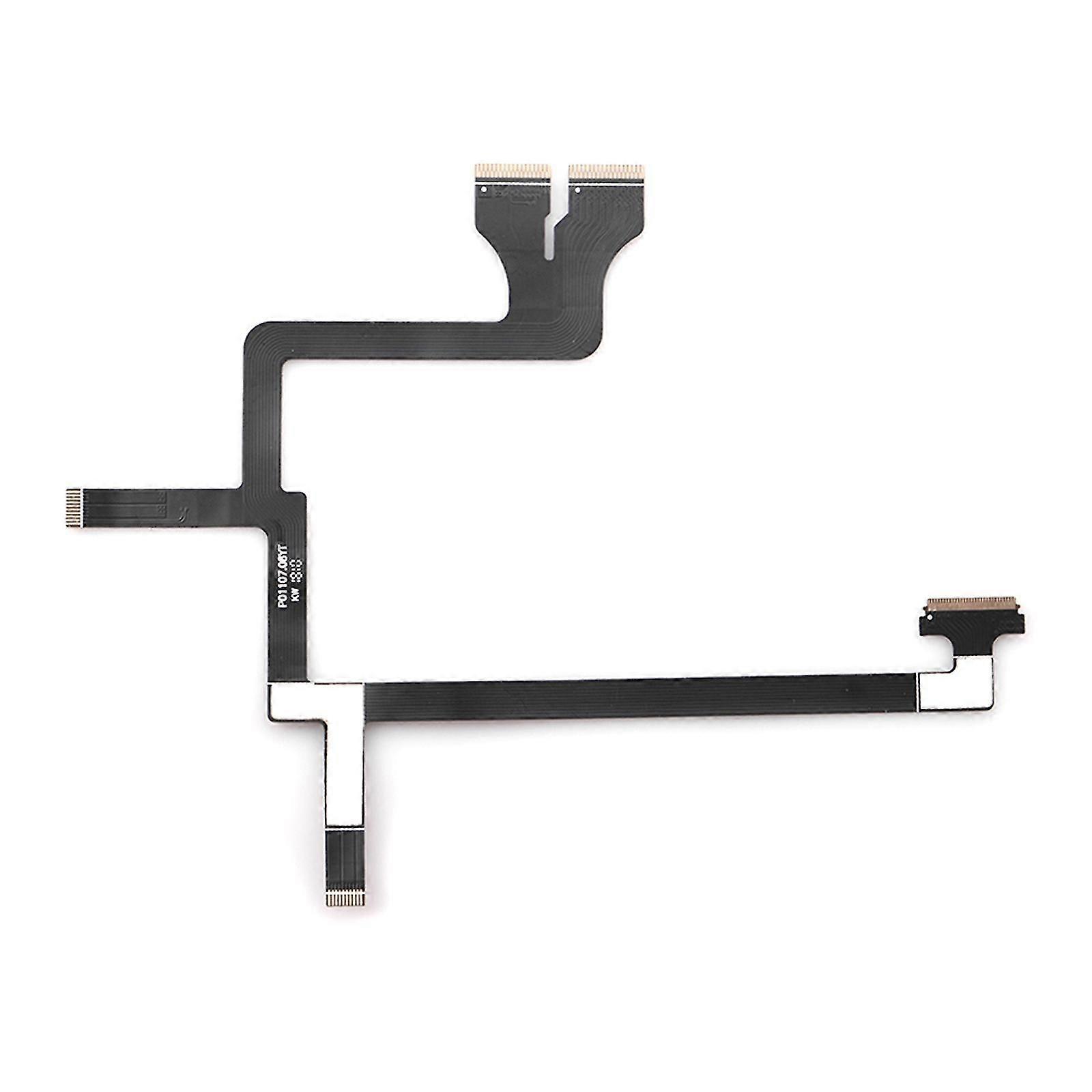 Drone Gimbal Camera Flex Cable Flat Cable Repair Part For Phantom 3 Advanced