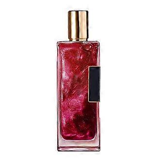 Pheromone Perfume with Romantic Glitter Finish and Aromatherapy Mist for Special Occasions