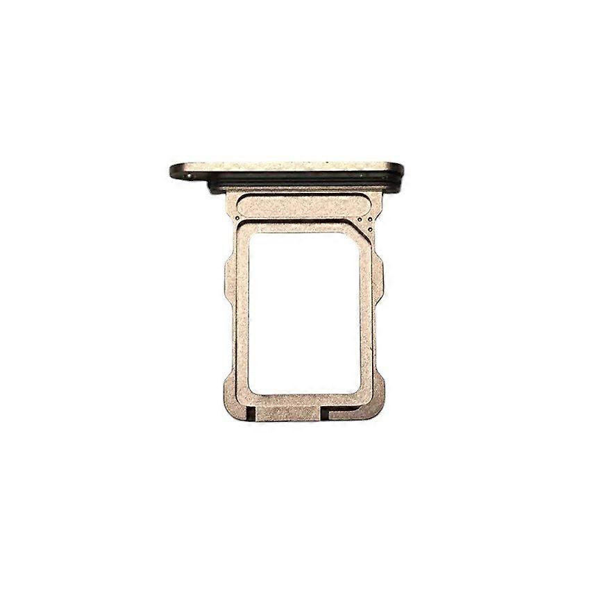 Sim Tray For iPhone 16 Pro / iPhone 16 Pro Max Sim Card Holder Desert Titanium