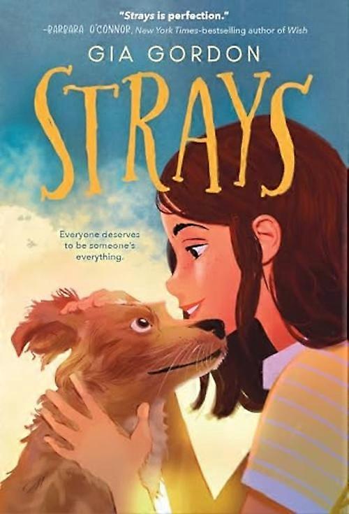 Strays